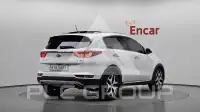 2016 KIA Sportage