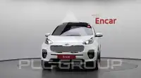 2016 KIA Sportage
