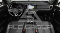 2016 KIA Sportage