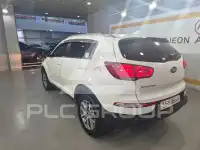 2016 KIA Sportage