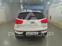 2016 KIA Sportage