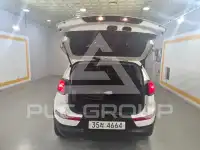 2016 KIA Sportage