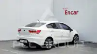 2016 KIA Pride