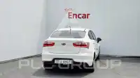 2016 KIA Pride