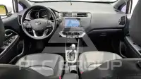 2016 KIA Pride