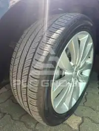 2016 KIA Carens