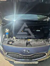 2016 KIA Carens