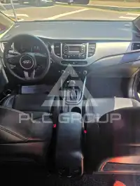2016 KIA Carens