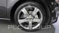 2016 GM Daewoo Aveo