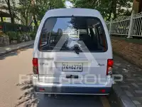 2016 GM Daewoo 다마스