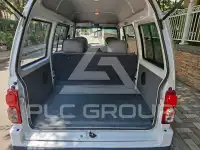 2016 GM Daewoo 다마스