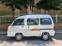 2016 GM Daewoo 다마스