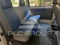 2016 GM Daewoo 다마스