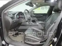 2016 GM Daewoo Impala