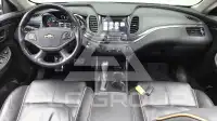 2016 GM Daewoo Impala