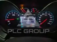 2016 GM Daewoo Impala