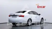 2016 GM Daewoo Impala