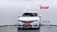 2016 GM Daewoo Impala