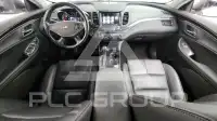 2016 GM Daewoo Impala