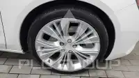 2016 GM Daewoo Impala
