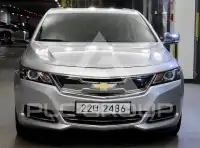 2016 GM Daewoo Impala