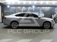 2016 GM Daewoo Impala