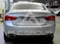 2016 GM Daewoo Impala