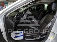 2016 GM Daewoo Impala