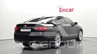 2016 GM Daewoo Impala