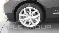 2016 GM Daewoo Impala