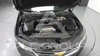 2016 GM Daewoo Impala