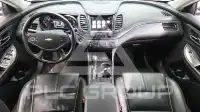 2016 GM Daewoo Impala