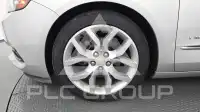 2016 GM Daewoo Impala