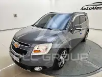 2016 GM Daewoo Orlando