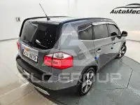 2016 GM Daewoo Orlando