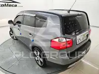 2016 GM Daewoo Orlando