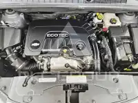 2016 GM Daewoo Orlando