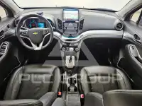 2016 GM Daewoo Orlando