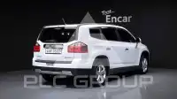 2016 GM Daewoo Orlando