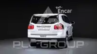 2016 GM Daewoo Orlando