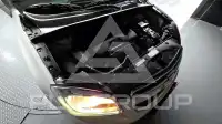 2016 GM Daewoo Orlando