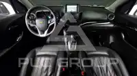 2016 GM Daewoo Orlando
