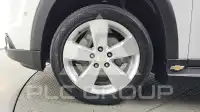 2016 GM Daewoo Orlando