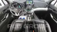 2016 GM Daewoo Orlando
