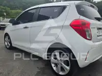 2016 GM Daewoo Spark