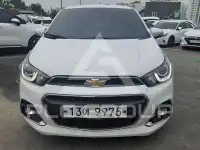 2016 GM Daewoo Spark
