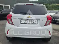 2016 GM Daewoo Spark