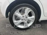 2016 GM Daewoo Spark
