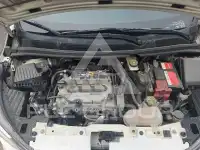 2016 GM Daewoo Spark