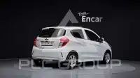 2016 GM Daewoo Spark